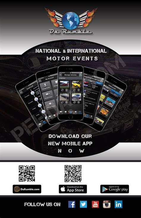 Register To Find Out The Latest Motorsports Information Around Your