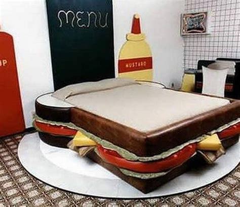 20+ Coolest Beds In The World – The Urban Decor