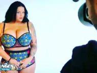 Naked sarah fraisou in Les anges de la télé réalité