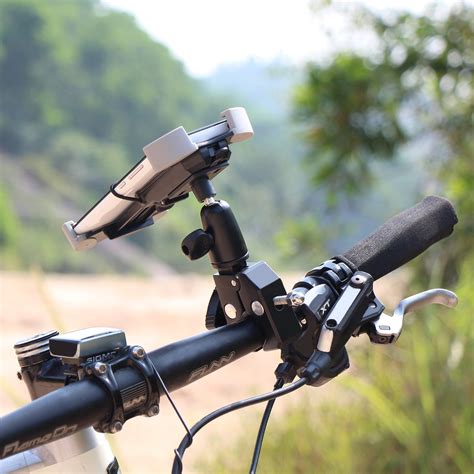 Review Universal Bike Mount For Cell Phone By 1byone Reflections