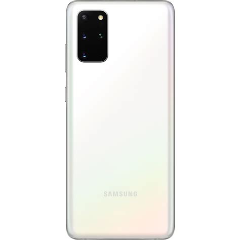 Смартфон Samsung Galaxy S20 Plus, Dual SIM, 128GB, 8GB RAM, 4G, Cloud ...
