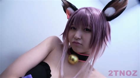 Sexy Cosplay Girl Sex