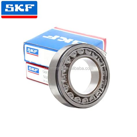 Skf Bearing Nj 2207 Ecj Hj 2213 Ec Bearing Cylindrical Roller Bearings