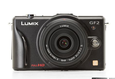 Panasonic Lumix Dmc Gf2 Review Digital Photography Review