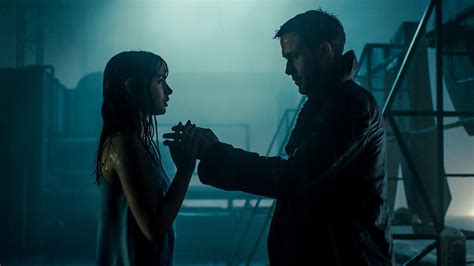 Blade Runner S Rie Ganha Sinal Verde Na Amazon Gkpb Geek