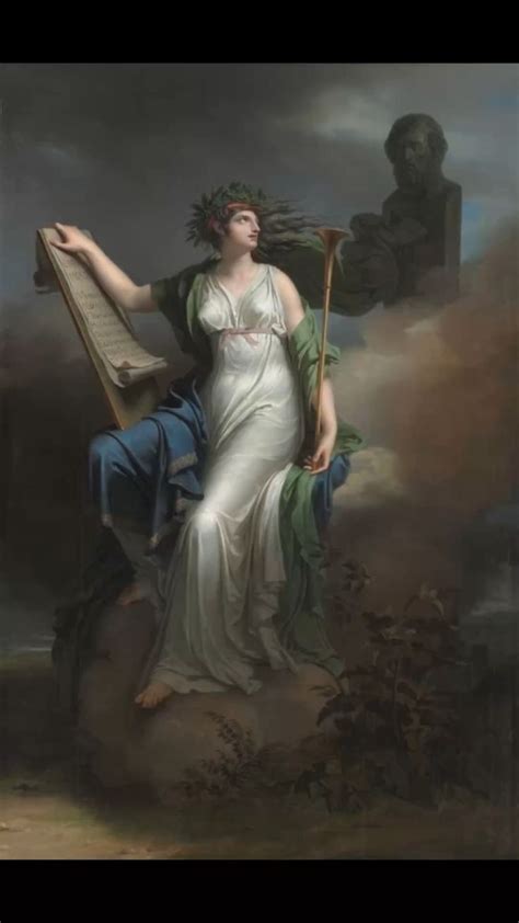 Calliope / Muse of epic poetry | Cleveland museum of art, Greek and ...