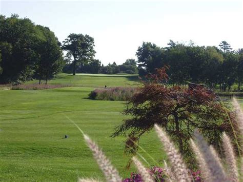 Campbell's Scottish Highlands Golf Course in Salem, New Hampshire, USA ...