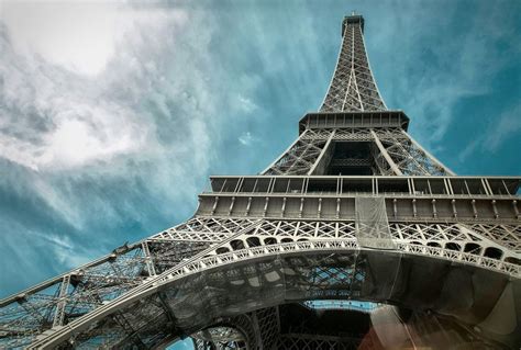 Visitar La Torre Eiffel Entradas Horarios Trucos Y Consejos Sinmapa