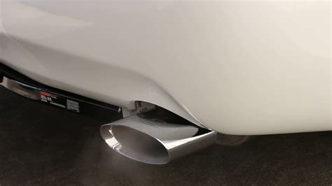 Toyota Camry Trd Exhaust