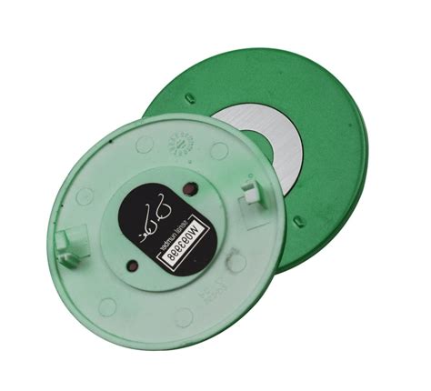 Replacement Dre Beats Studio 1.0 Green Battery Cover Part - FixABeat