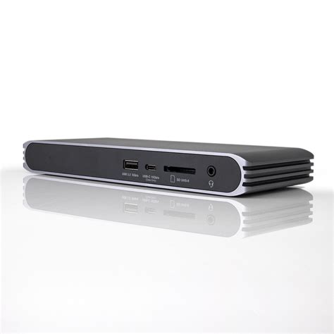 CalDigit USB C Pro Dock Thunderbolt Technology Community