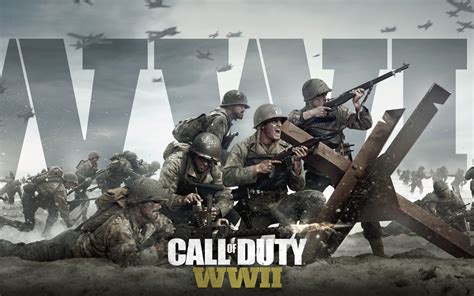 1920x1200 Call Of Duty Ww2 1080p Resolution Hd 4k Wallpapers Images