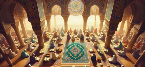 Restoring the Qur’an as the Foundation of Muslim Education