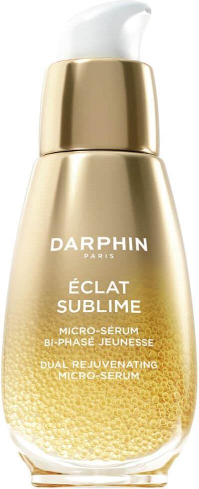 Serum Do Twarzy Darphin Eclat Sublime Dual Rejuvenating Micro Serum