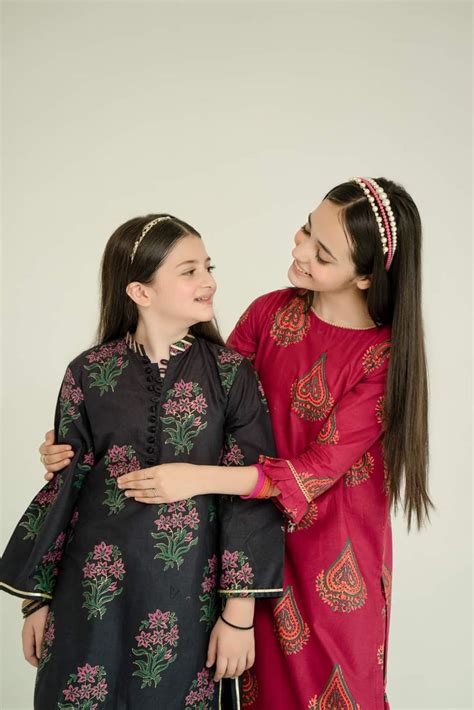 Eid outfits 2023 | Simple dress casual, Kids fashion dress, Simple pakistani dresses