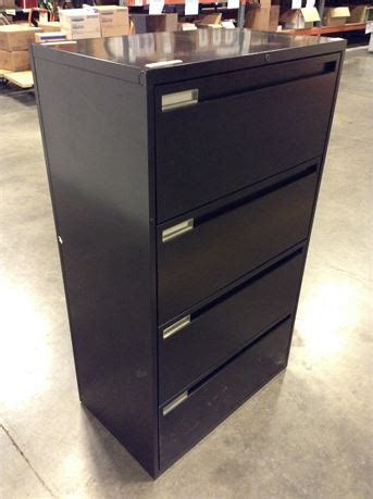 Uw Swap Online Auction File Cabinet