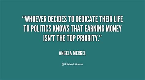 Angela Merkel Quotes. QuotesGram