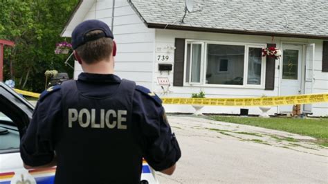 Police Investigating Homicide After Woman 22 Found Dead In Selkirk