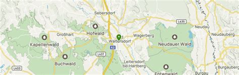 Best Camping Trails In Bad Waltersdorf Alltrails