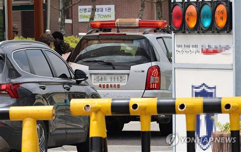 군 신병훈련소 수류탄 폭발 사고 일지 한국경제