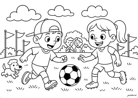 Fussball Wortsuchratsel Fur Kinder Bundesliga 201