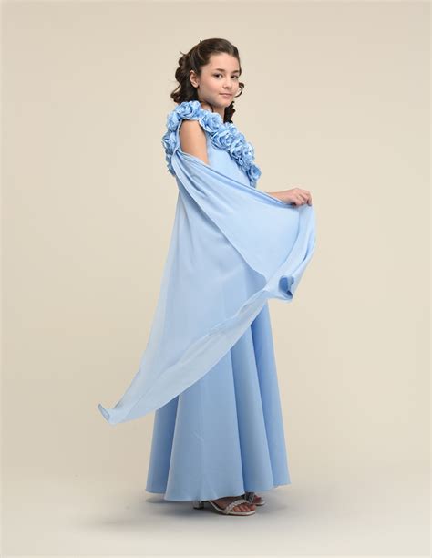 Robe De Cérémonie Et Mariage Pour Fille