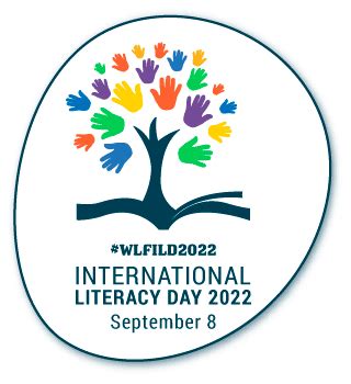 International Literacy Day World Literacy Foundation