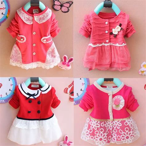 Aliexpress.com : Buy Kids clothes new 2016 Spring Girls long sleeved t ...