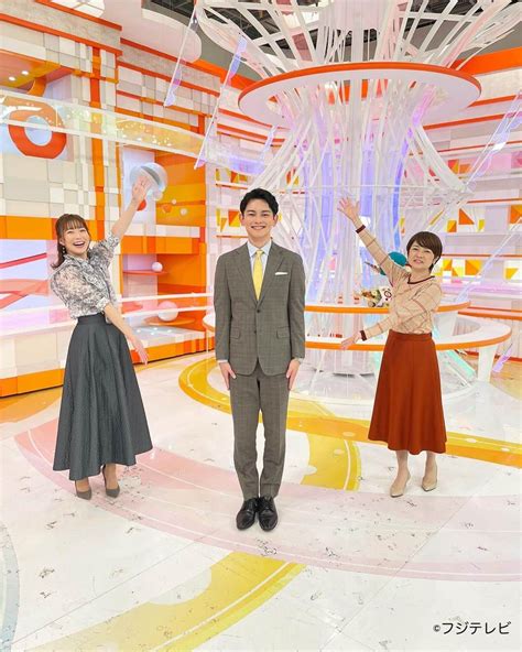 フジテレビ「めざましテレビ」さんのインスタグラム写真 フジテレビ「めざましテレビ」instagram 「 めざましどようび ご覧いただきありがとうございました 全国の旬な食材を使って週末