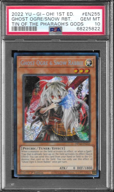 Yu Gi Oh Cards Psa Card Shop