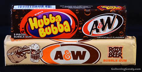 The Return Of Aandw And Hawaiian Punch Gum Plus The Secret History Of