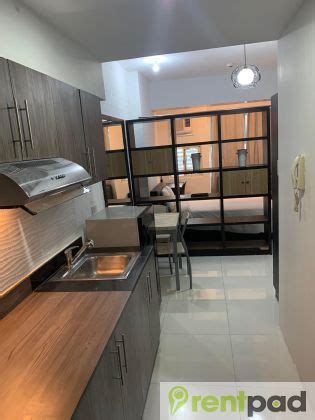 Fully Furnished Studio Unit At Wil Tower For Rent Dbd