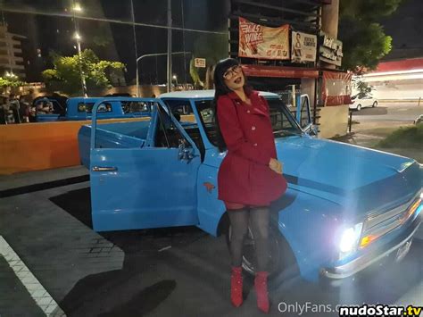 Mia Marin Mia Marinoficial Miamarin Miamarinoficial Nude Onlyfans Photo Nudostar Tv