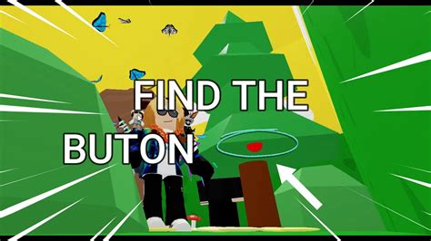 Encontramos Todos Los Botones Find The Buton En Roblox Youtube