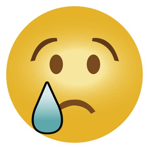 Emoji Emoticon Download - sad png download - 512*512 - Free Transparent Emoji png Download ...