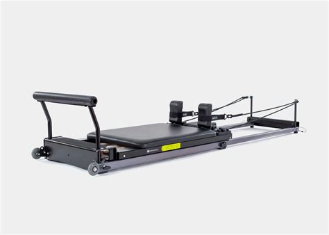 Reformer Metro Iq Balanced Body