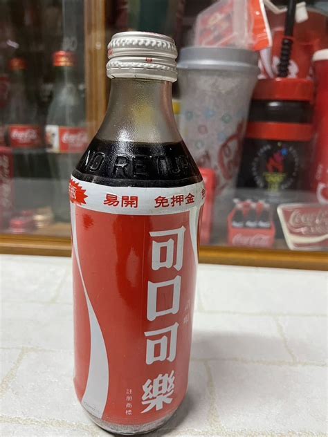 Yahooオークション Coca Cola Coke コカコーラ 未開栓 海外ボトル