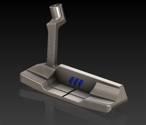 Custom putter build - Putter Mods and Micro Putter Artisans - GolfWRX