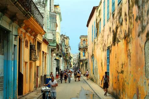 10 Interesting Facts About Old Havana - Havana Guide