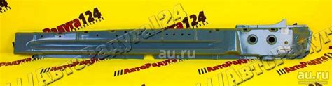 Усилитель порога ВАЗ 1118 пола правый (короб) (11180-5101344-70) (ВАЗ ...