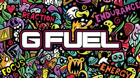 Details More Than 62 Gfuel Wallpaper Best In Cdgdbentre