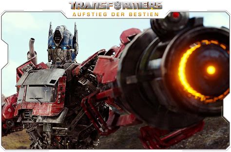 Transformers Aufstieg Der Bestien K K Uhd Blu Ray Blu Ray Review