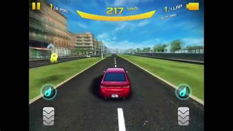 Asphalt 8 Mastery Dodge Dart GT Challenge YouTube