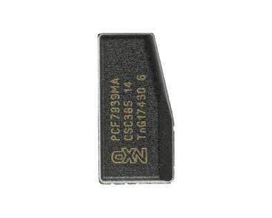 PCF7939MA HITAG AES 4A Original Transponder Chip MK3