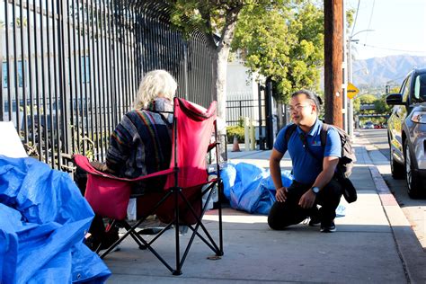 Bridging The Gap Inside Paths Mission To End Homelessness Good For