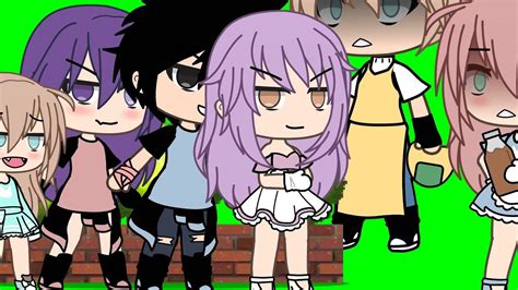 Mommy Don T Know Daddy S Getting Hot Gachalife Tiktok Ep Bigodinhodopai Soh Staar T Q