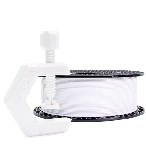 Prusa Filament Petg 1kg Signal White