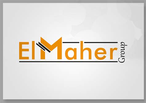 El Maher Logo By Maroo3 On Deviantart