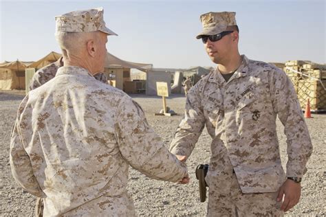 DVIDS Images Commandant Of The Marine Corps Image 20 Of 23