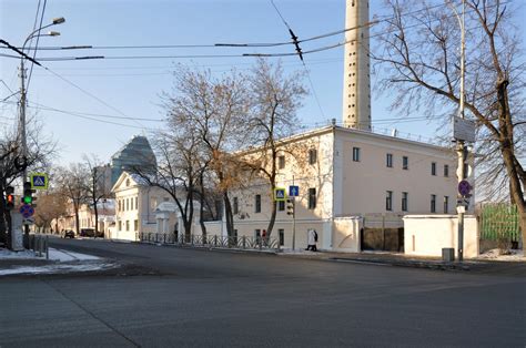 ulitsa Dekabristov - Yekaterinburg